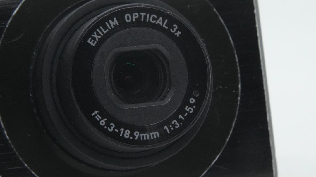 【A2253】 CASIO EXILIM EX-Z90 カシオ エクシリム