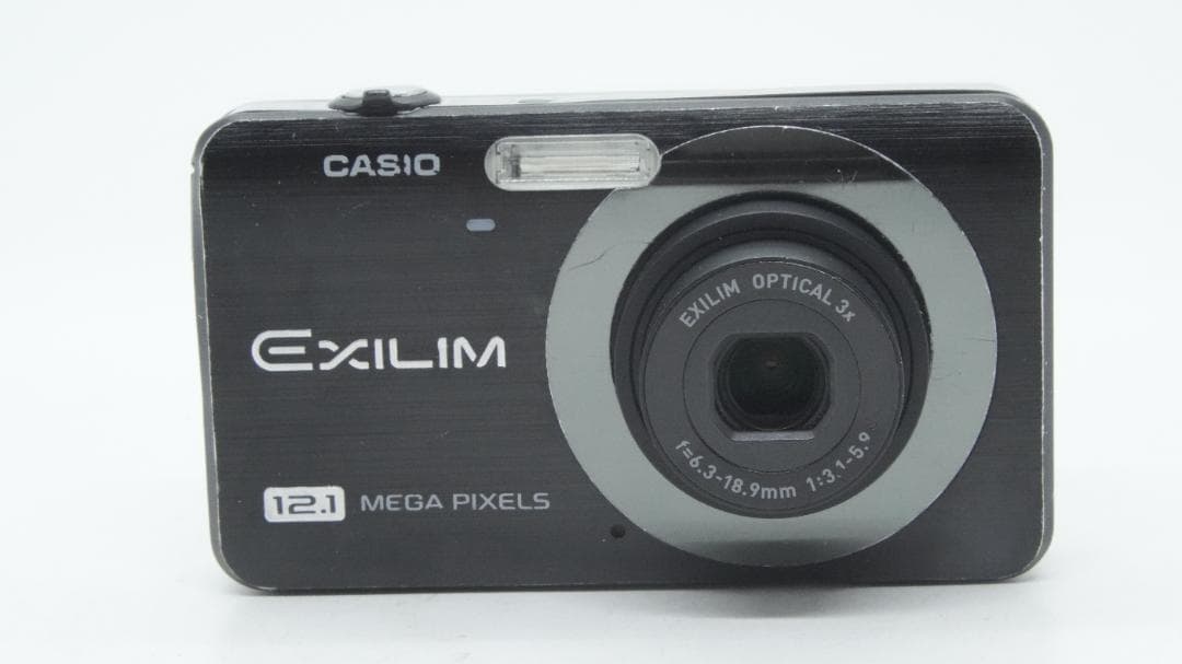 【A2253】 CASIO EXILIM EX-Z90 カシオ エクシリム