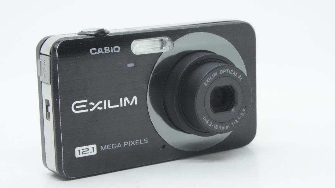 【A2253】 CASIO EXILIM EX-Z90 カシオ エクシリム