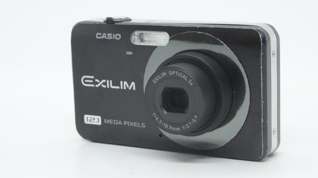 【A2253】 CASIO EXILIM EX-Z90 カシオ エクシリム