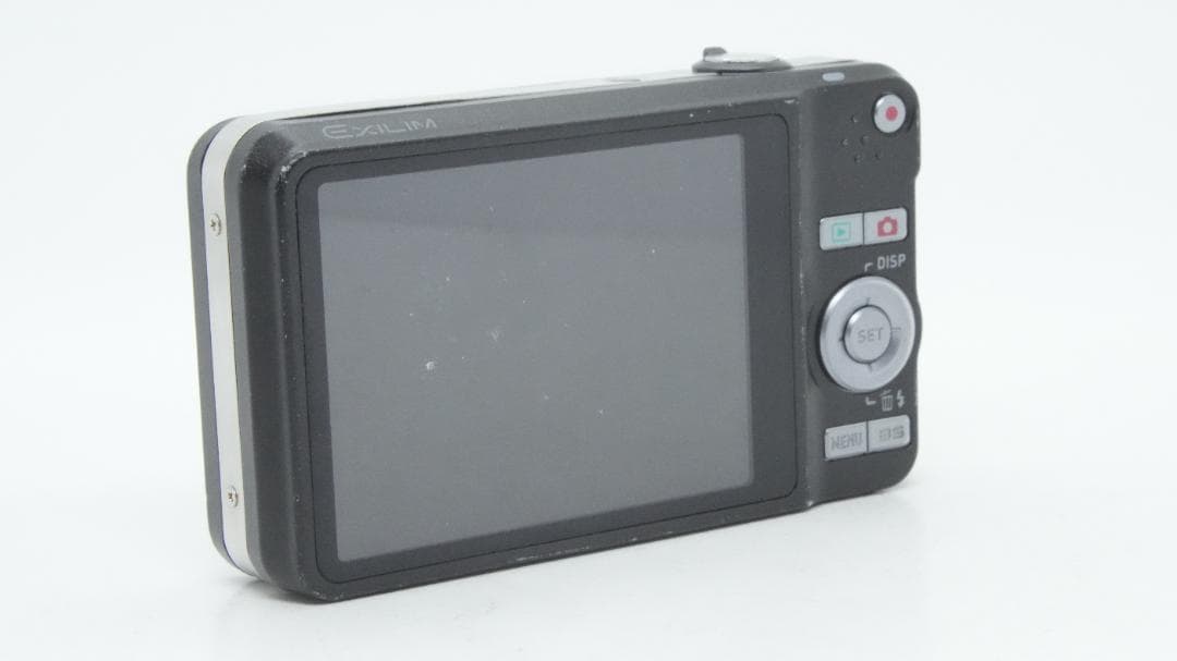 【A2253】 CASIO EXILIM EX-Z90 カシオ エクシリム