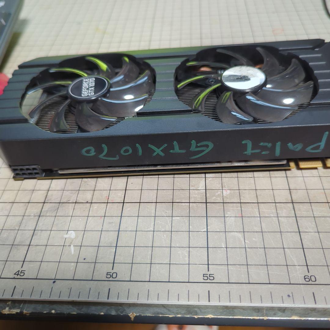 フォートナイト144fps■GeForce GTX 1070 動作確認済み