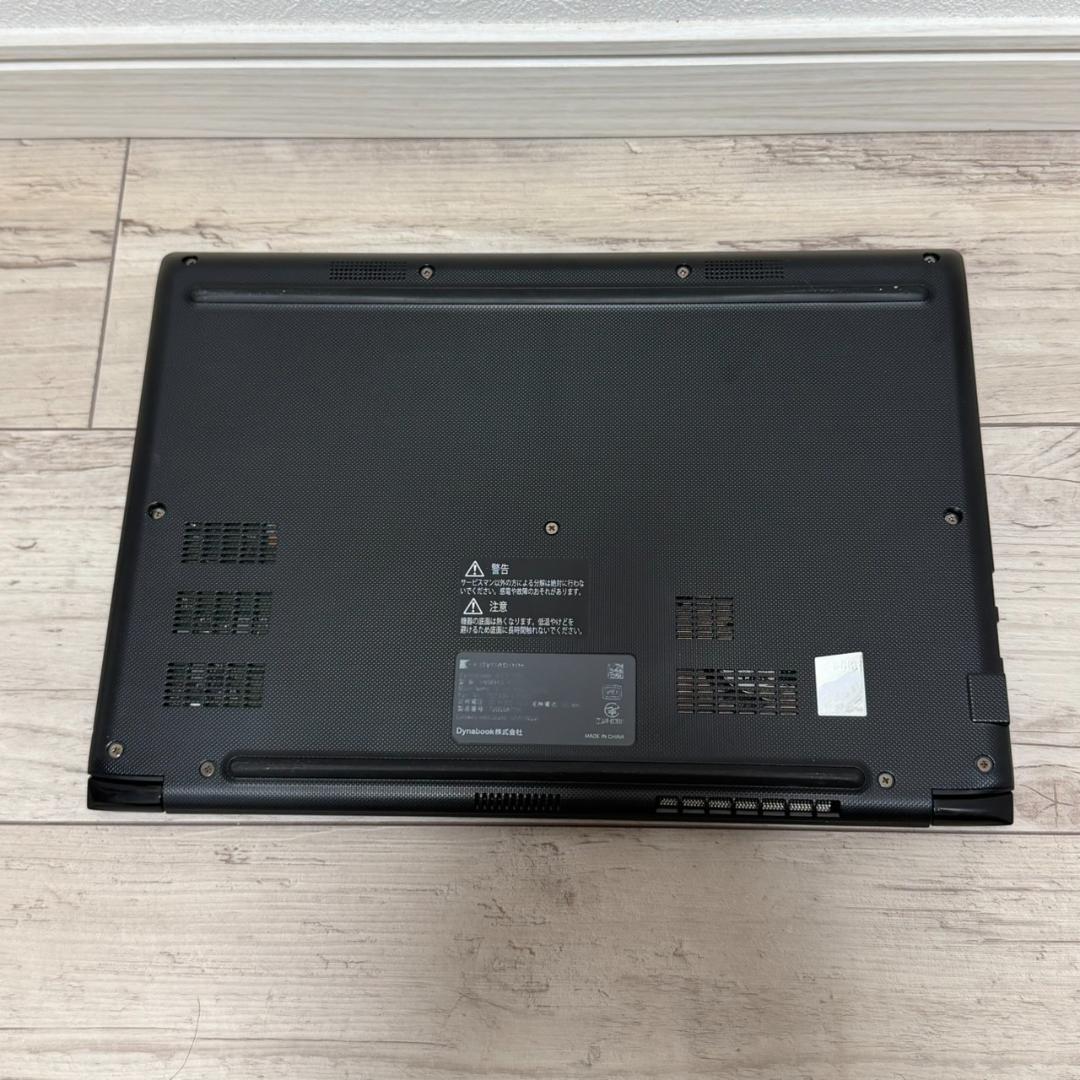 タッチ 即戦力♬2in1PC 富士通 i5 SSD128G メモリ8GB WPS