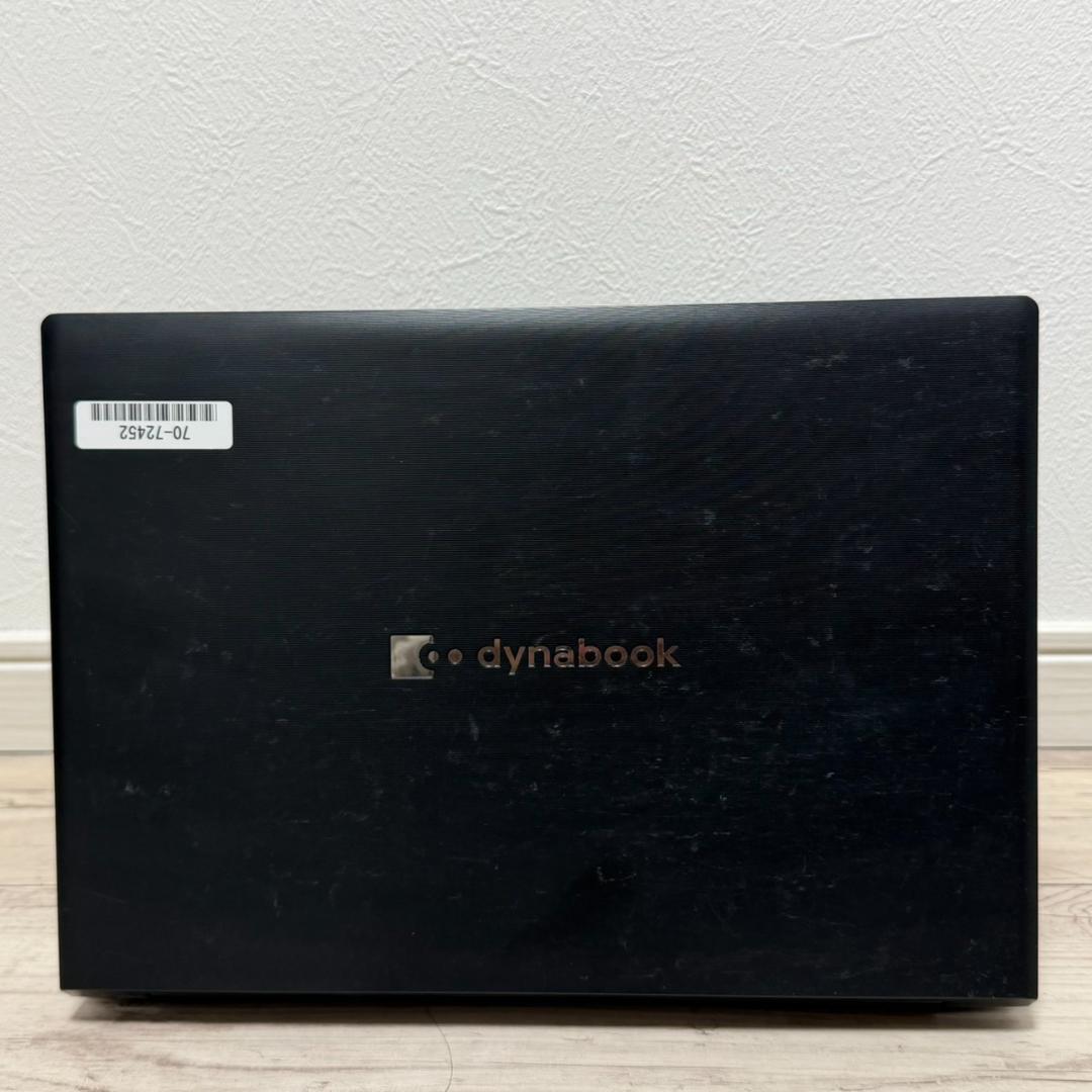 タッチ 即戦力♬2in1PC 富士通 i5 SSD128G メモリ8GB WPS