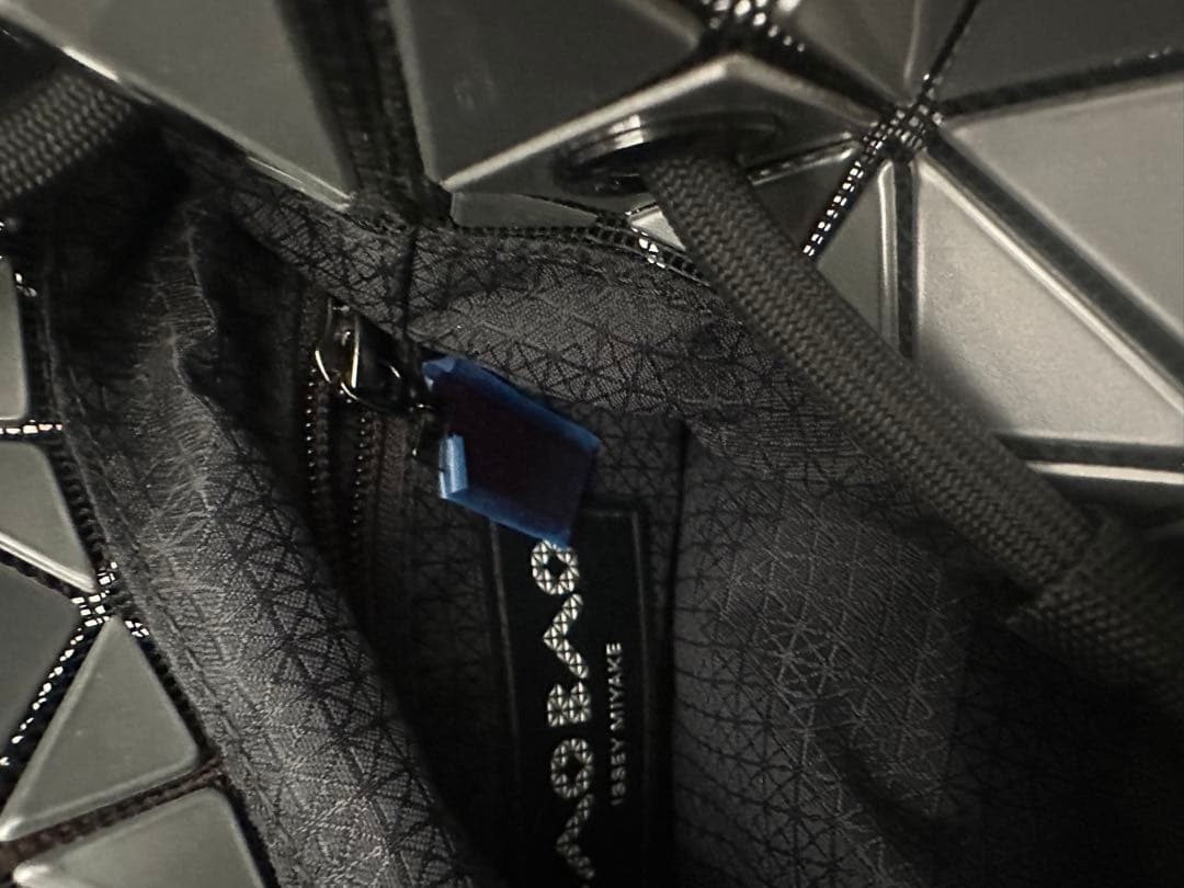 BAO BAO ISSEY MIYAKE WRING ショルダーバッグ