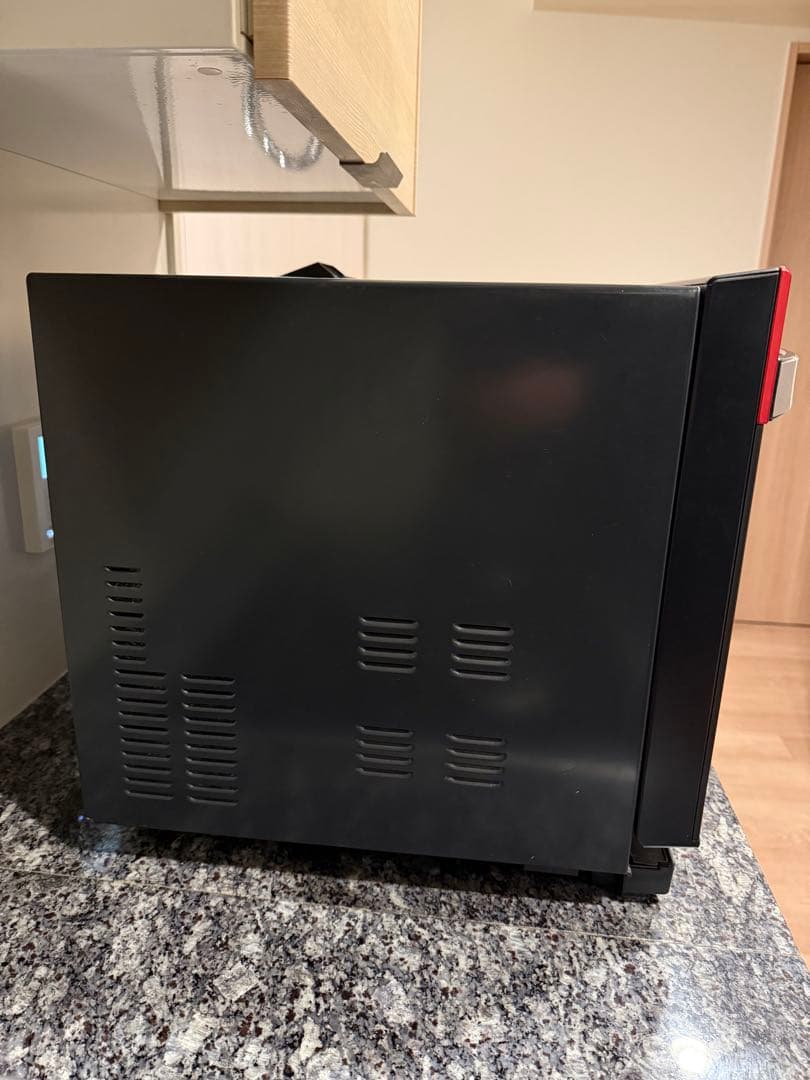 SHARP 電子レンジ　ウォーターオーブン ヘルシオ AX-PX2-R