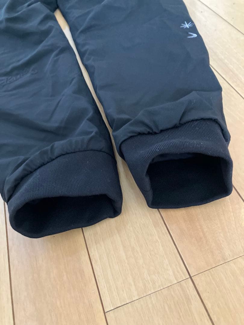 LUZeSOMBRA ルースイソンブラ　TORIKAGO PANTS2 Sサイズ