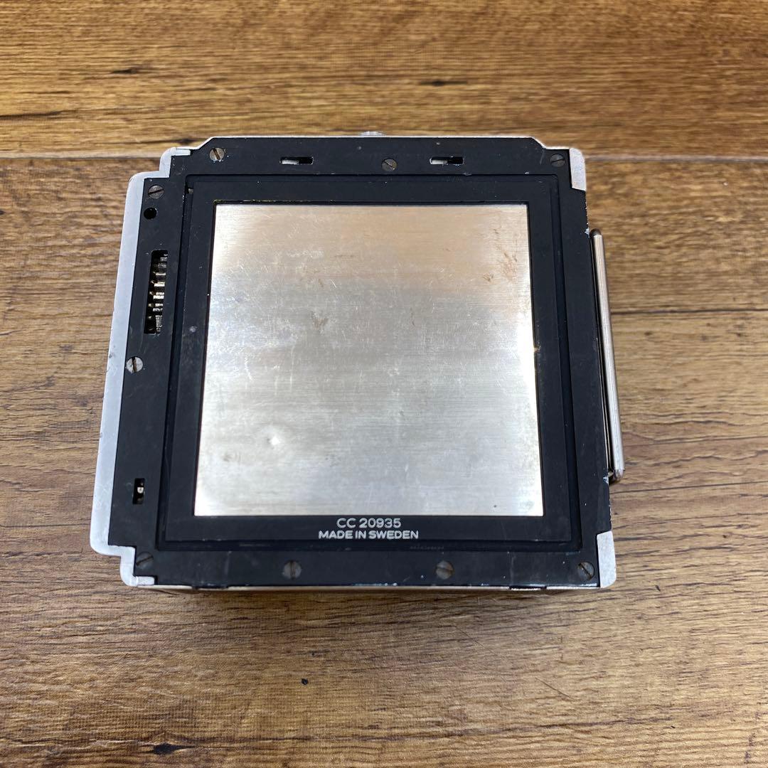 HASSELBLAD ハッセルブラッド　C12 フィルムバック　G-1059