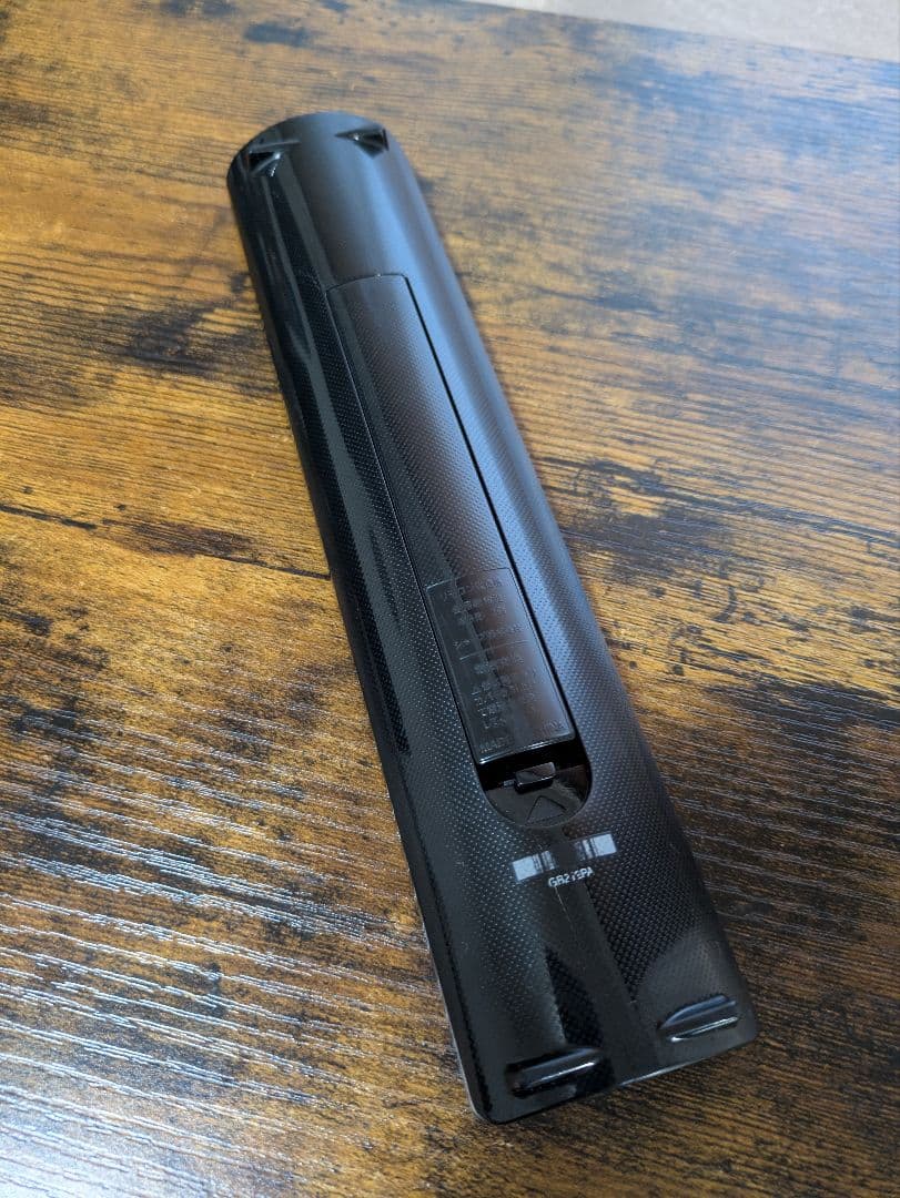 美品 SHARP ブルーレイレコーダー 1TB BD-W1100 2017年製