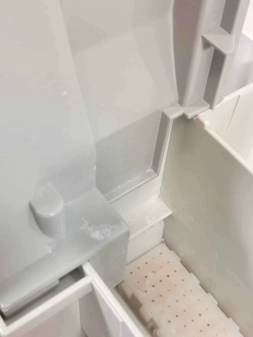 Panasonic 次亜塩素酸 空間除湿脱臭機 F-MV2300 2024年製