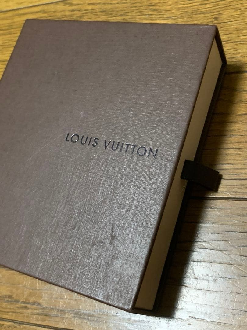 ☆VUITTON CUP キーホルダー☆