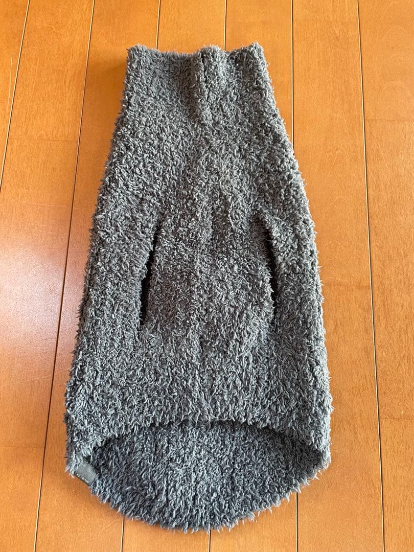 犬服・アクセサリー BAREFOOT DREAMS PET