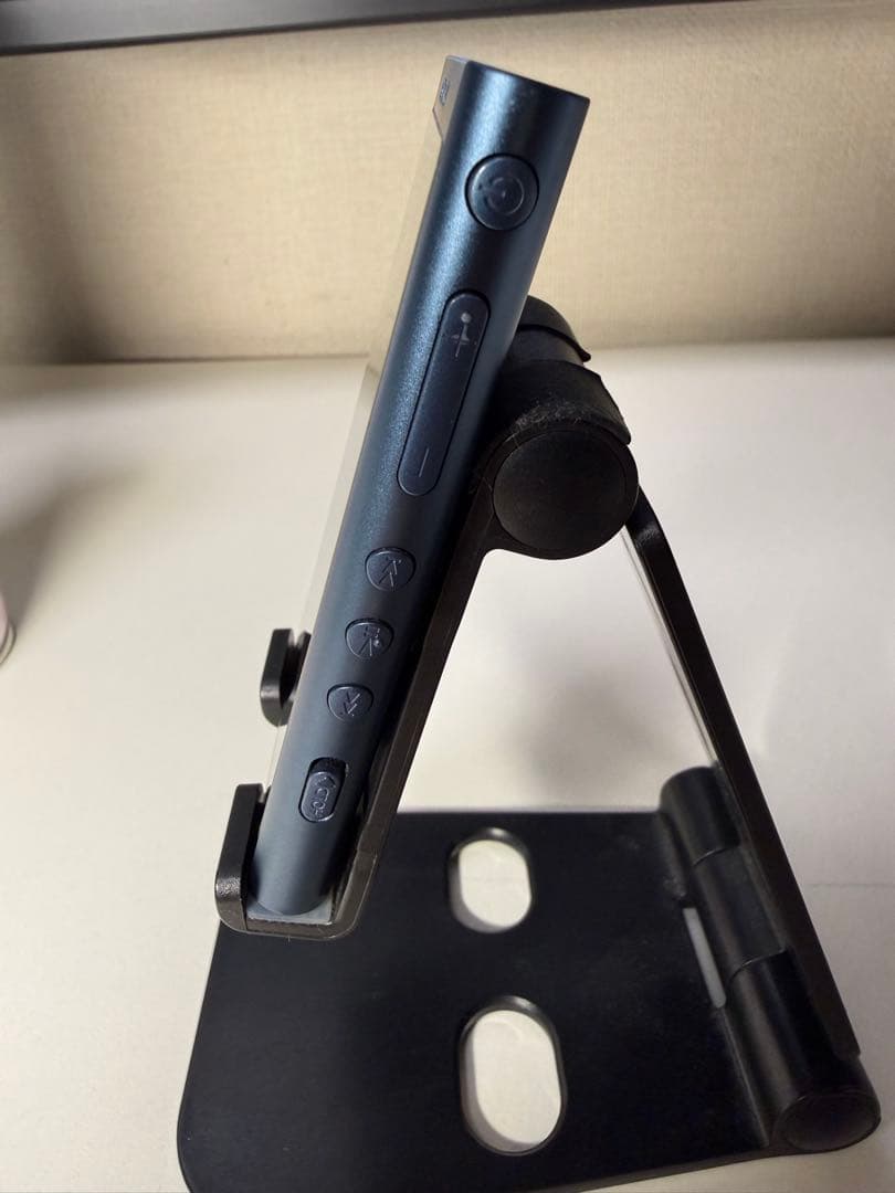 SONY NW-A55 デジタルオーディオプレーヤー 16GB 純正ケース付き