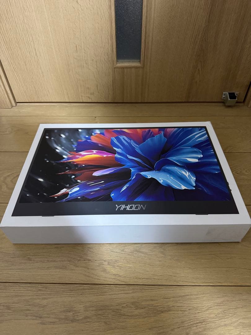 16インチ ポータブルモニター 1920x1200