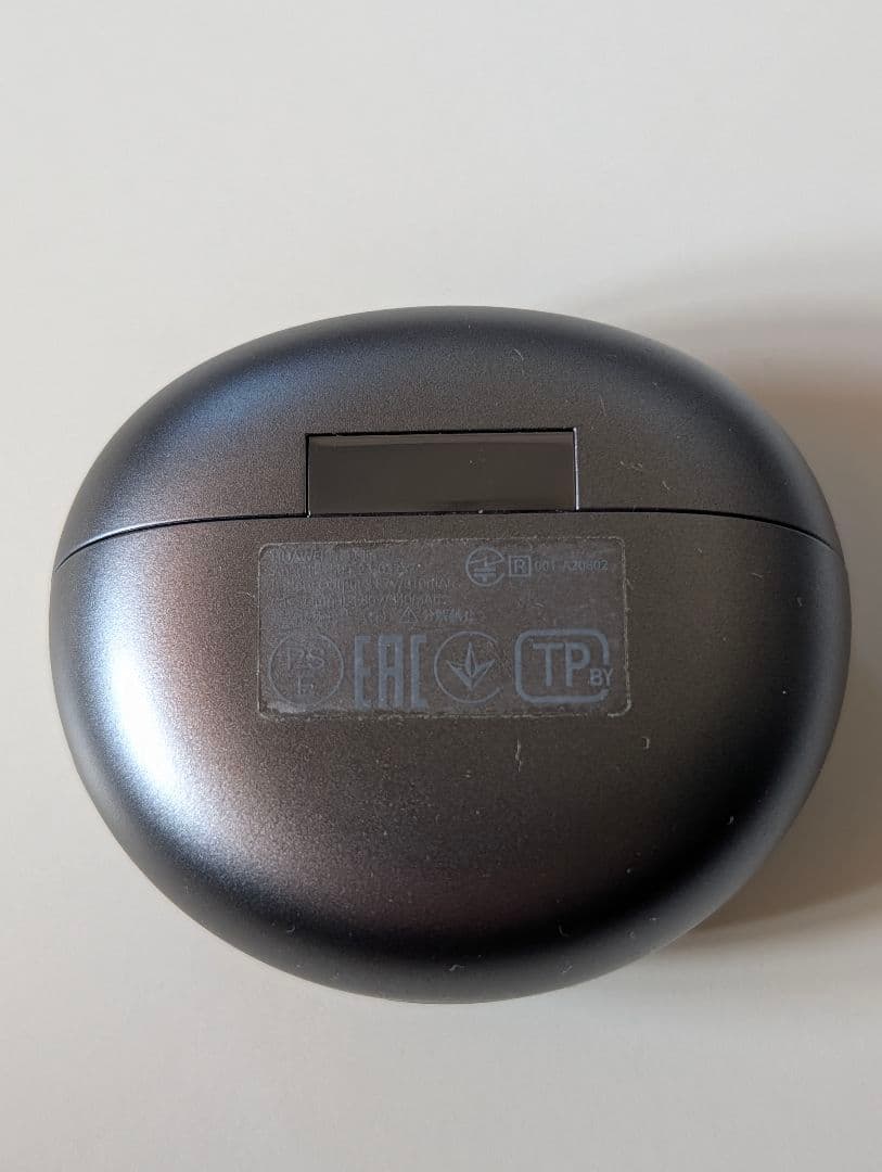 HUAWEI FreeClip ワイヤレスイヤホン