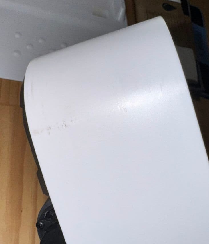 iRobot　アイロボット　ブラーバジェットm6