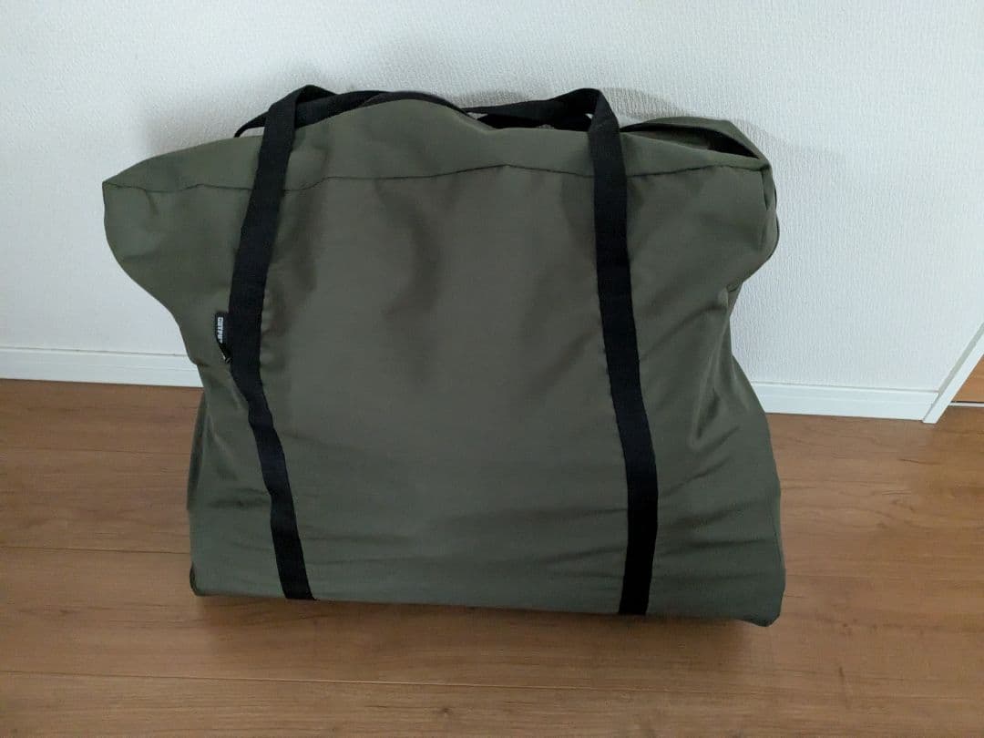 OUTPUT LIFE（アウトプットライフ）　エアグランプソファ3P