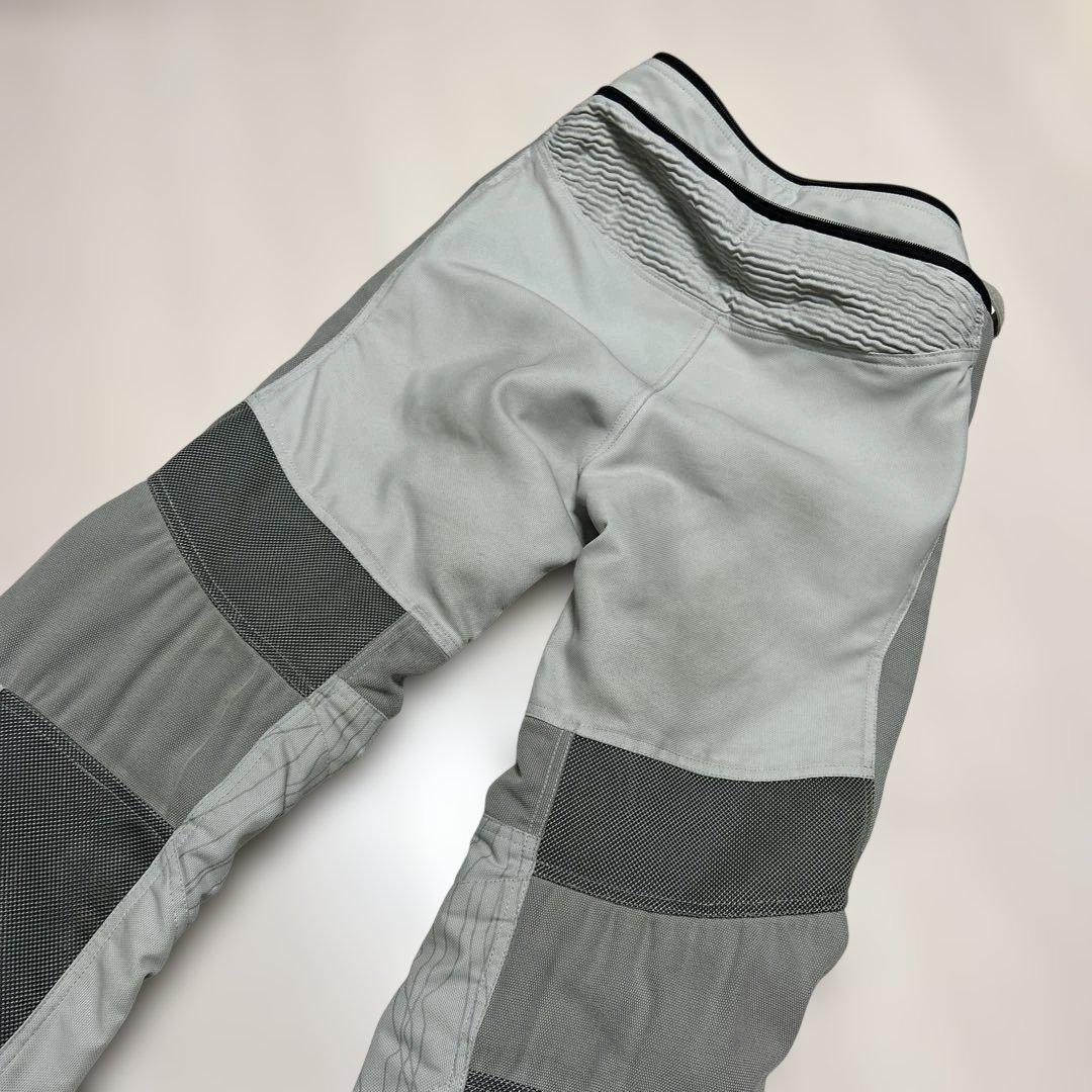  airflow  Motorrad上50 下46 プロテクター