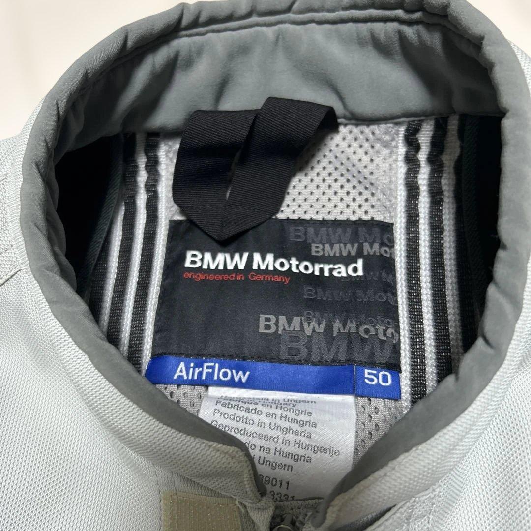  airflow  Motorrad上50 下46 プロテクター