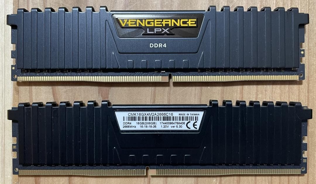 ボ*ン様 セット品 MSI Z370/core i5/DDR4 8GB×2/16