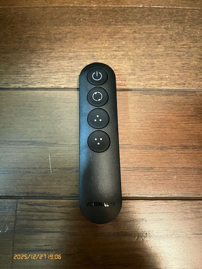 Vornado STRATA ボルネード ストラータ