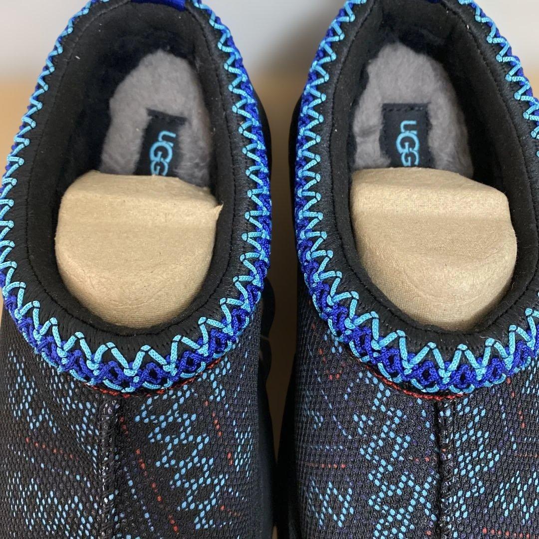 ugg w tazz maxi tasman7(24cm)新品未使用品