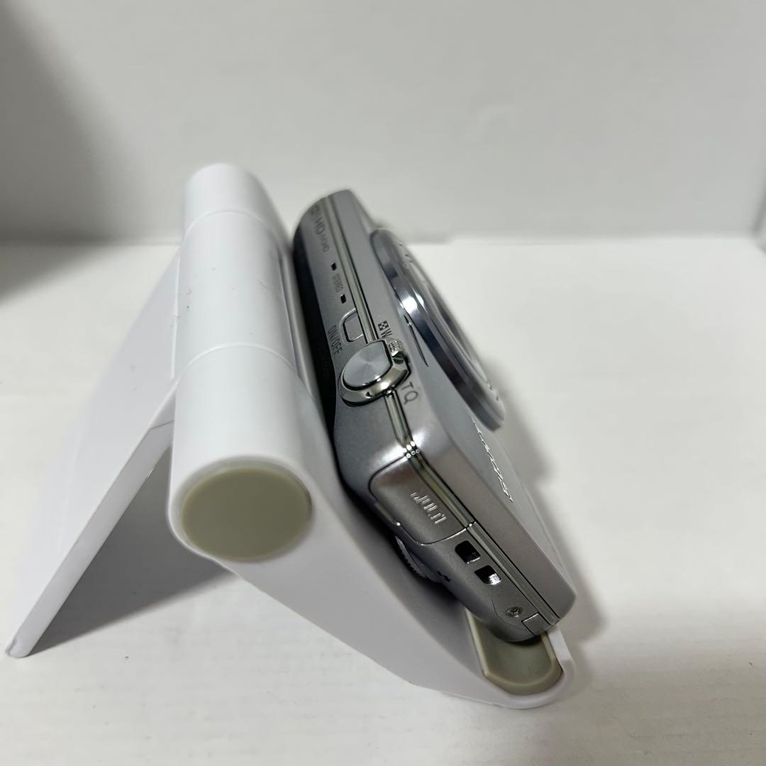 【美品】ソニー SONY サイバーショット DSC-WX200 デジタルカメラ