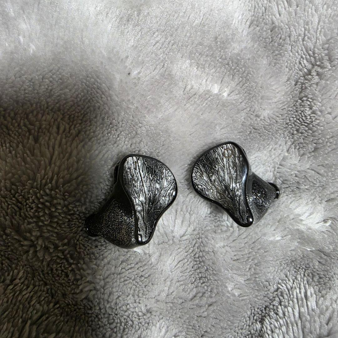 ioaudio SOGNO イヤホン