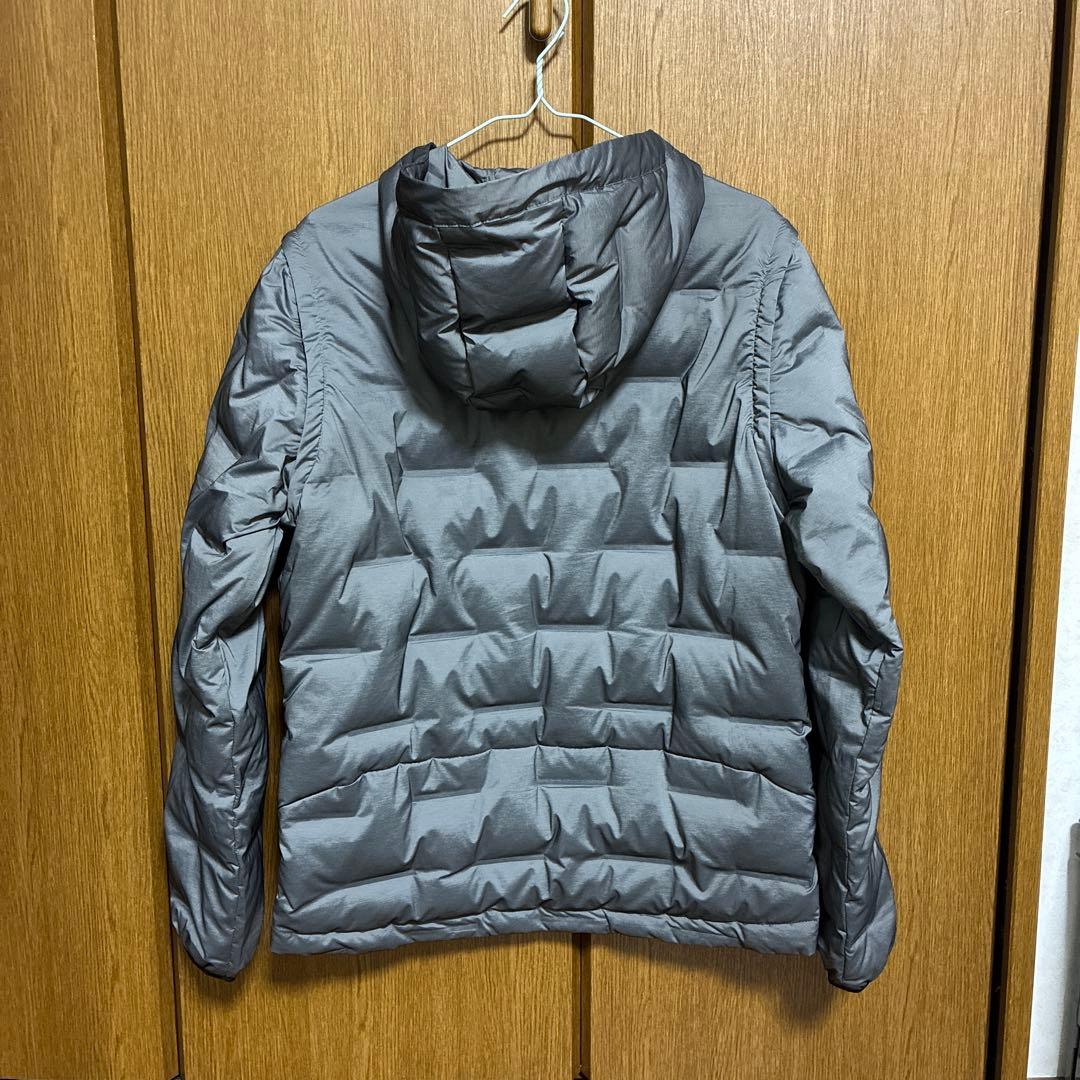 ®*️様 【美品】 Callaway Golf ゴルフウェア メンズダウンブルゾ