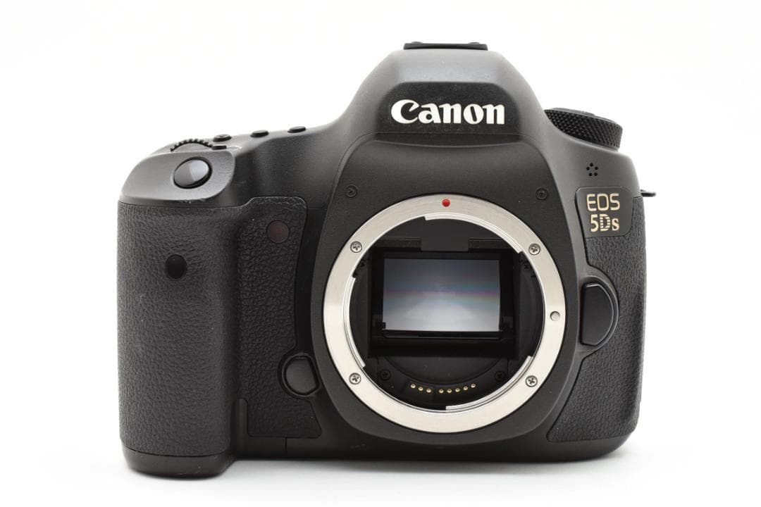 デジタルカメラ Canon EOS 5Ds #2563