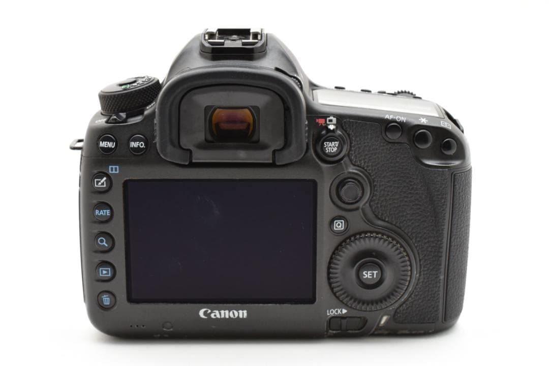 デジタルカメラ Canon EOS 5Ds #2563