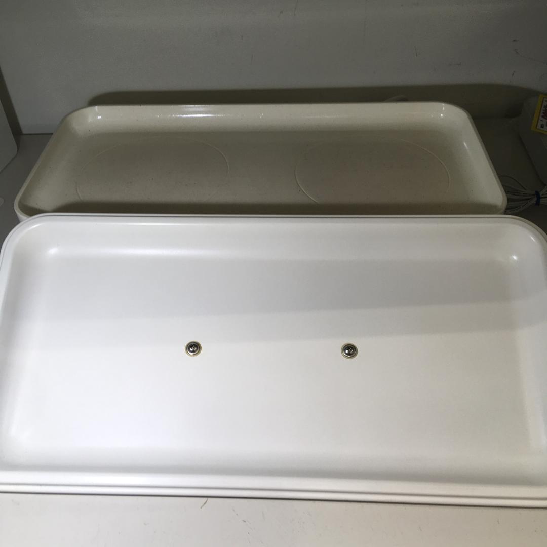 IHホットプレート AIH-HP アビテラックス 2023年製