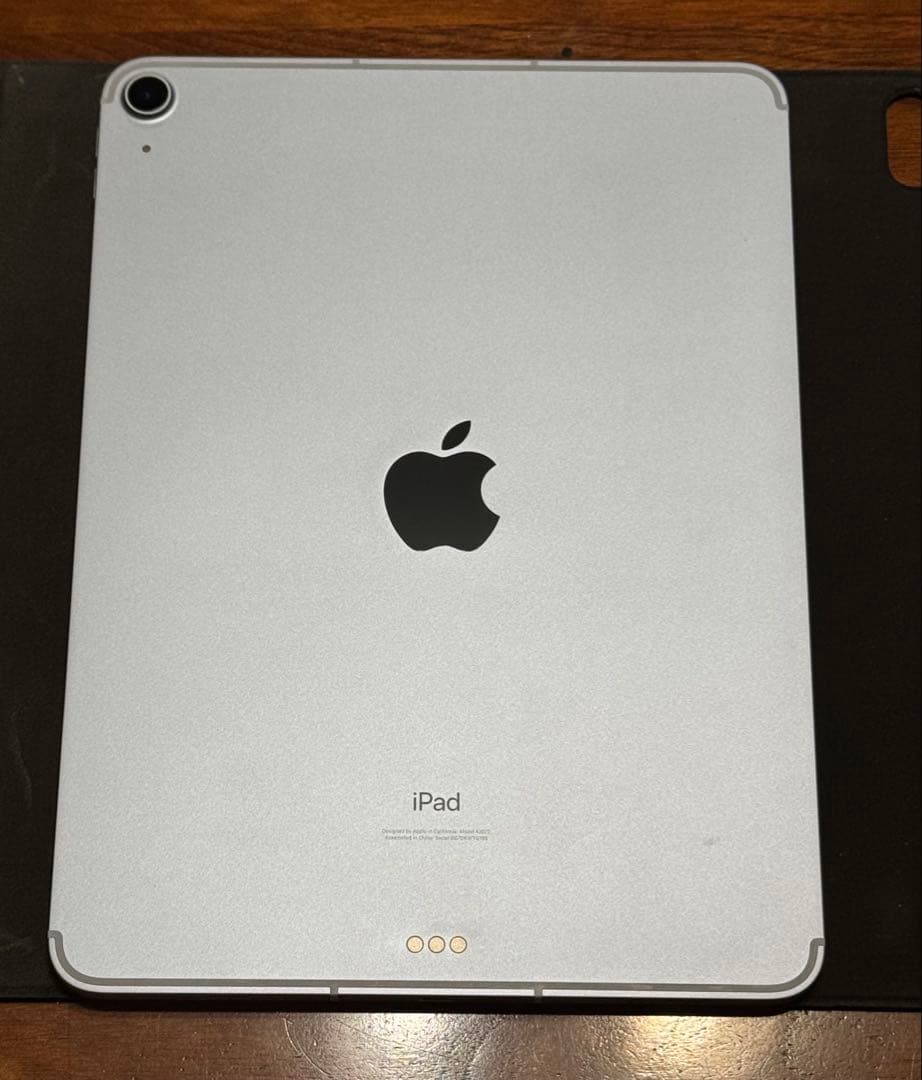 iPad Air 第4世代 10.9インチ Wi-Fi 64GB スカイブルー