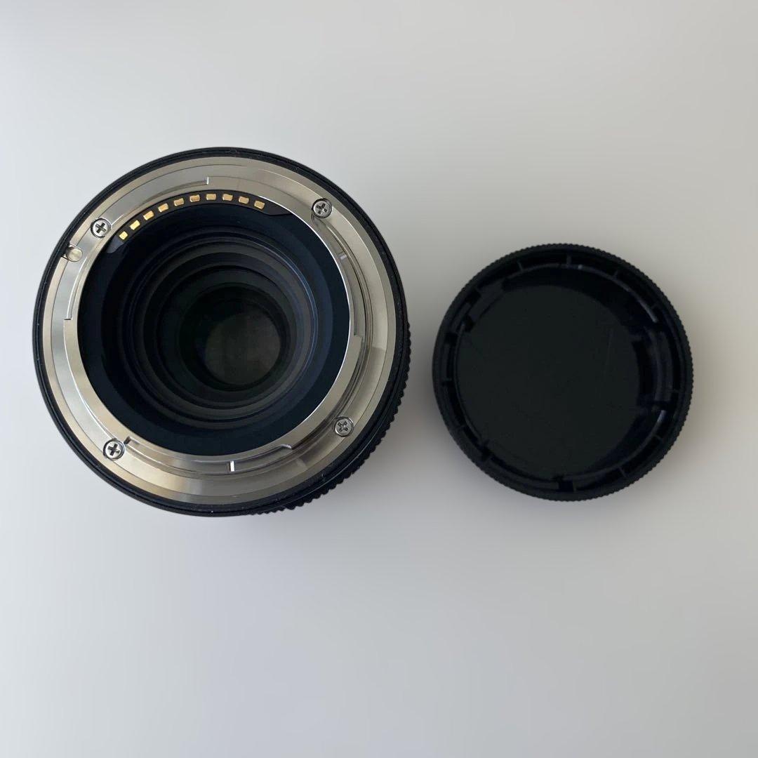 レンズ(単焦点) SIGMA 90mm F2.8 DG DN contemporary