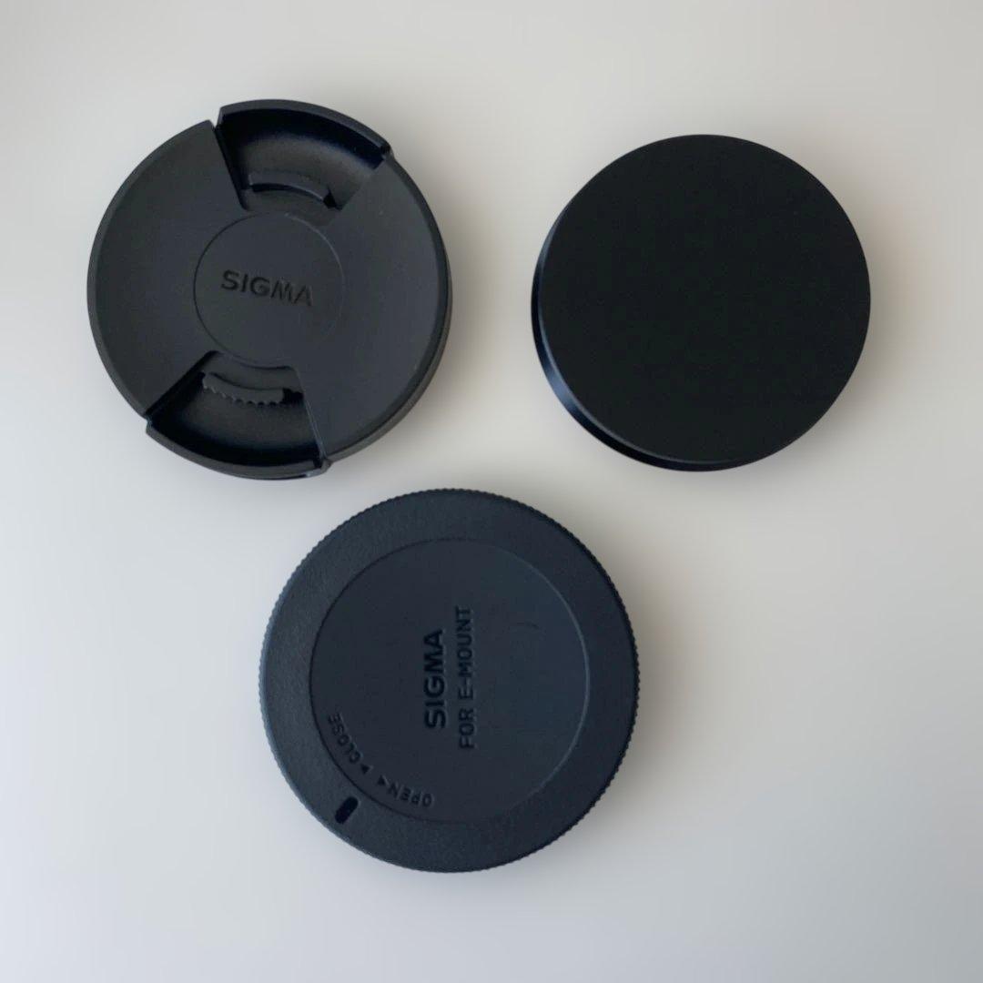 レンズ(単焦点) SIGMA 90mm F2.8 DG DN contemporary