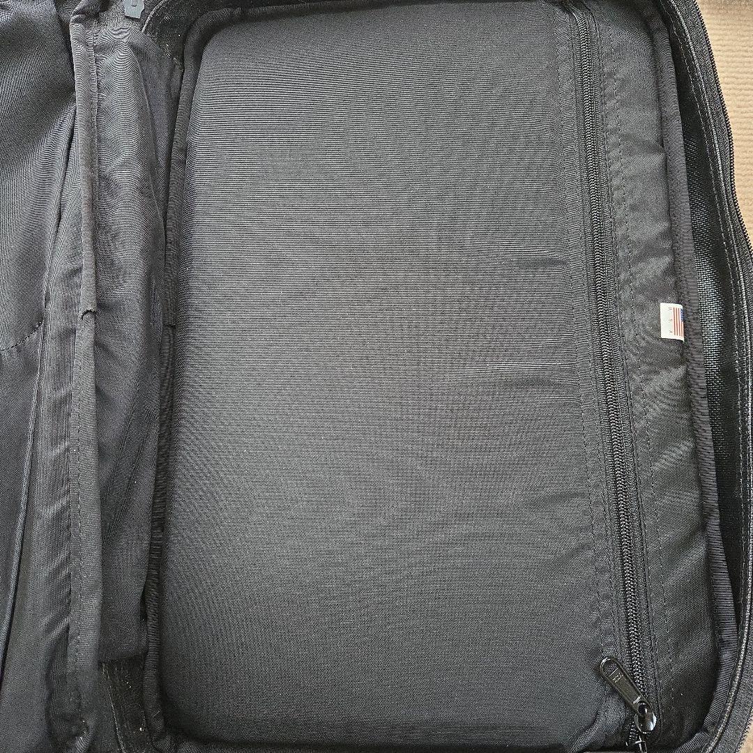 ブリーフィング　ユナイテッドアローズ 3way バッグ