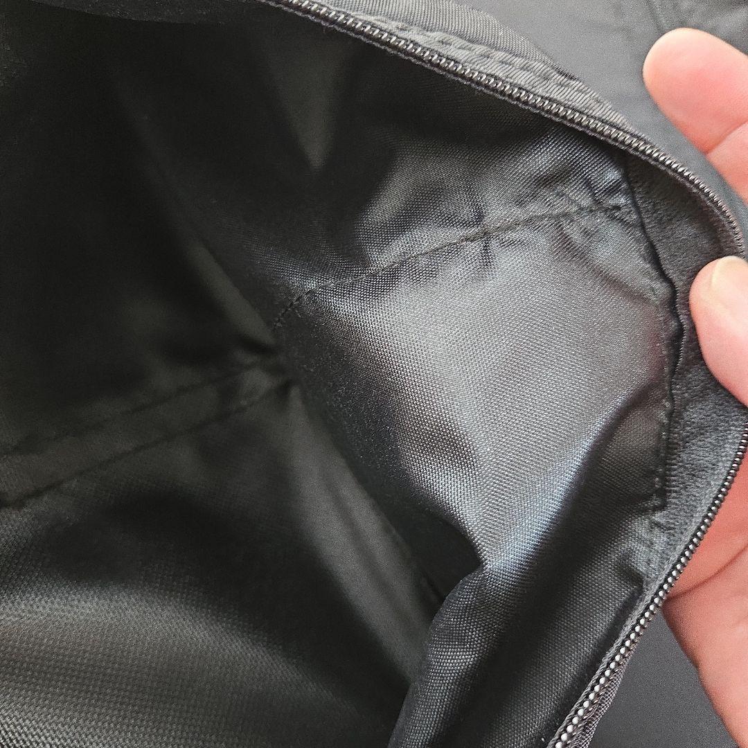 ブリーフィング　ユナイテッドアローズ 3way バッグ