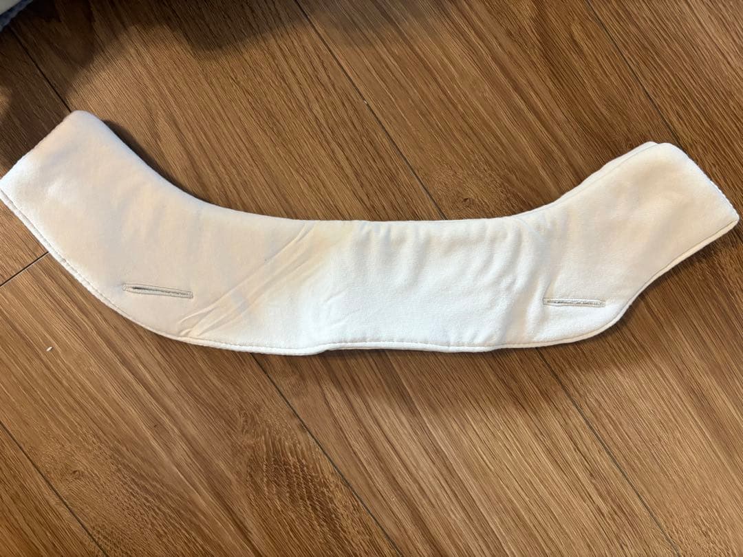 ほぼ新品！nuna cudl clik 抱っこ紐