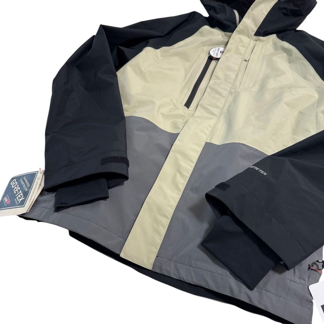 新品 686 GORE-TEX CORE SHELL JKT L