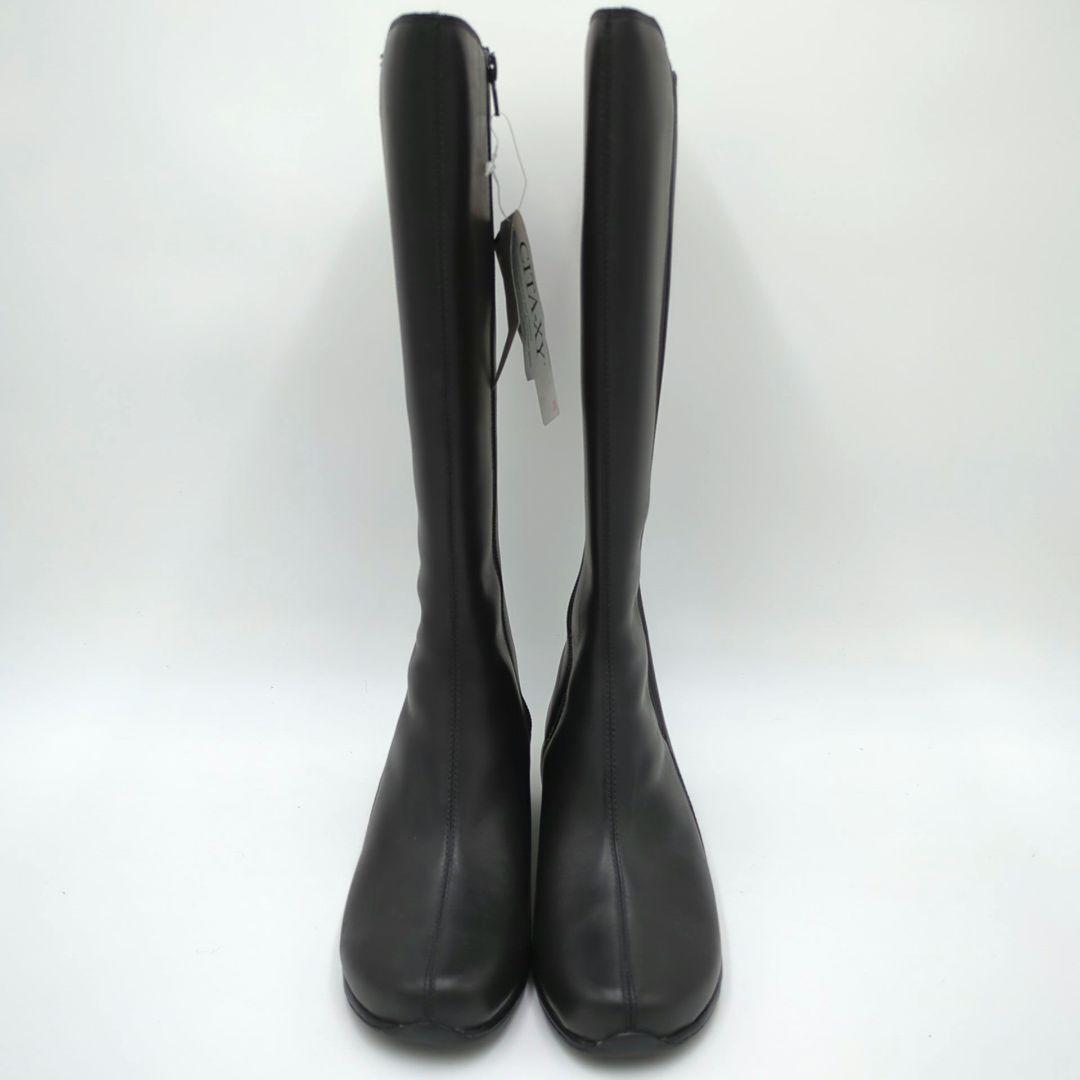 極美品　新品・未使用品　メレル　ウォータープルーフ　ロングブーツ