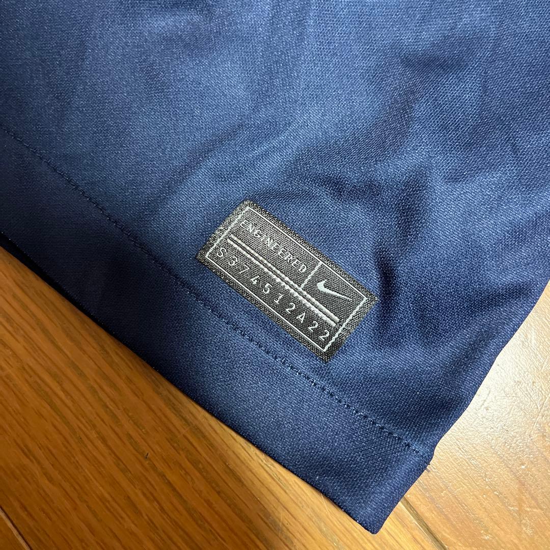 Nike PSG メッシ 30番 シャツ