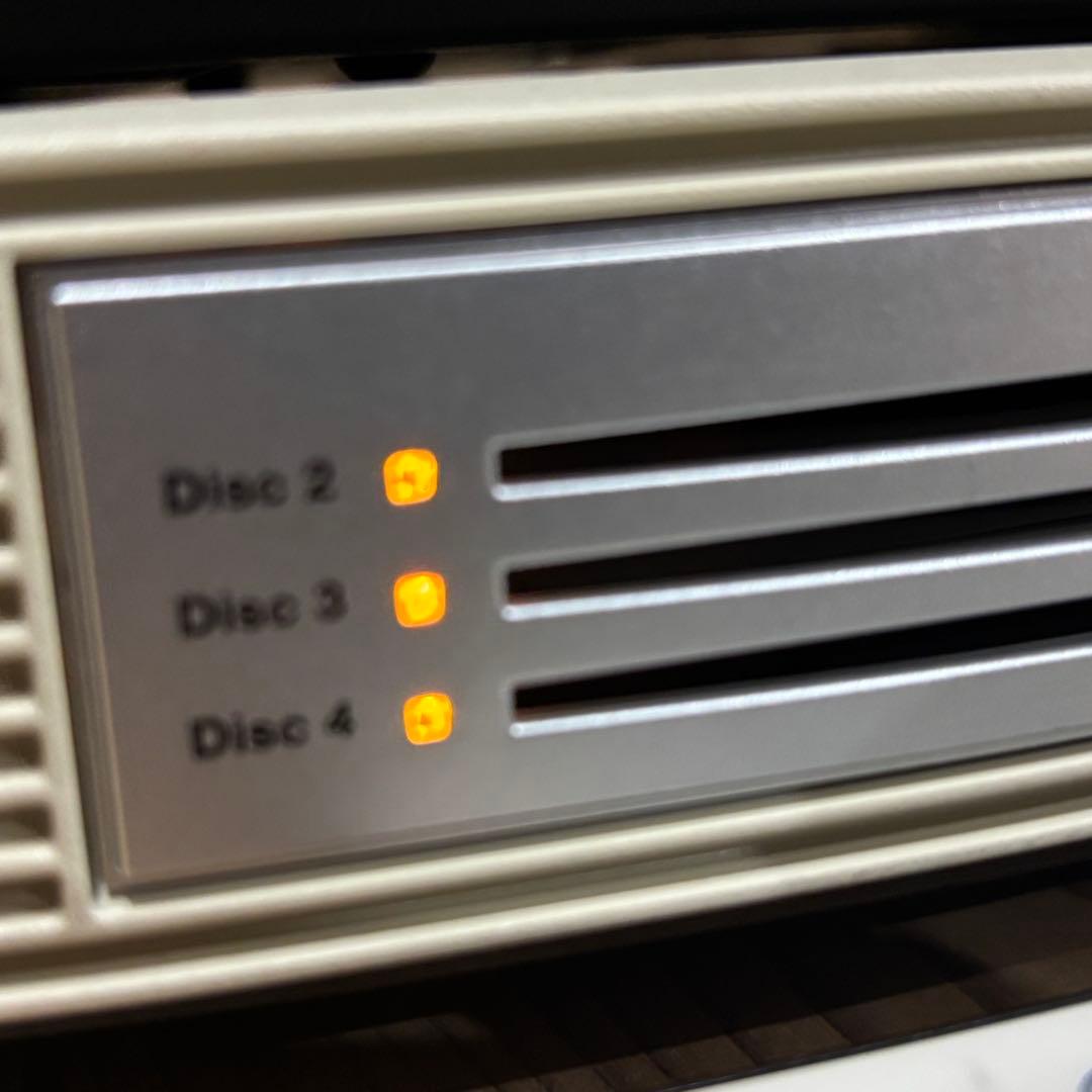 AWRCCC Bose WAVE MUSIC SYSTEM チェンジャー