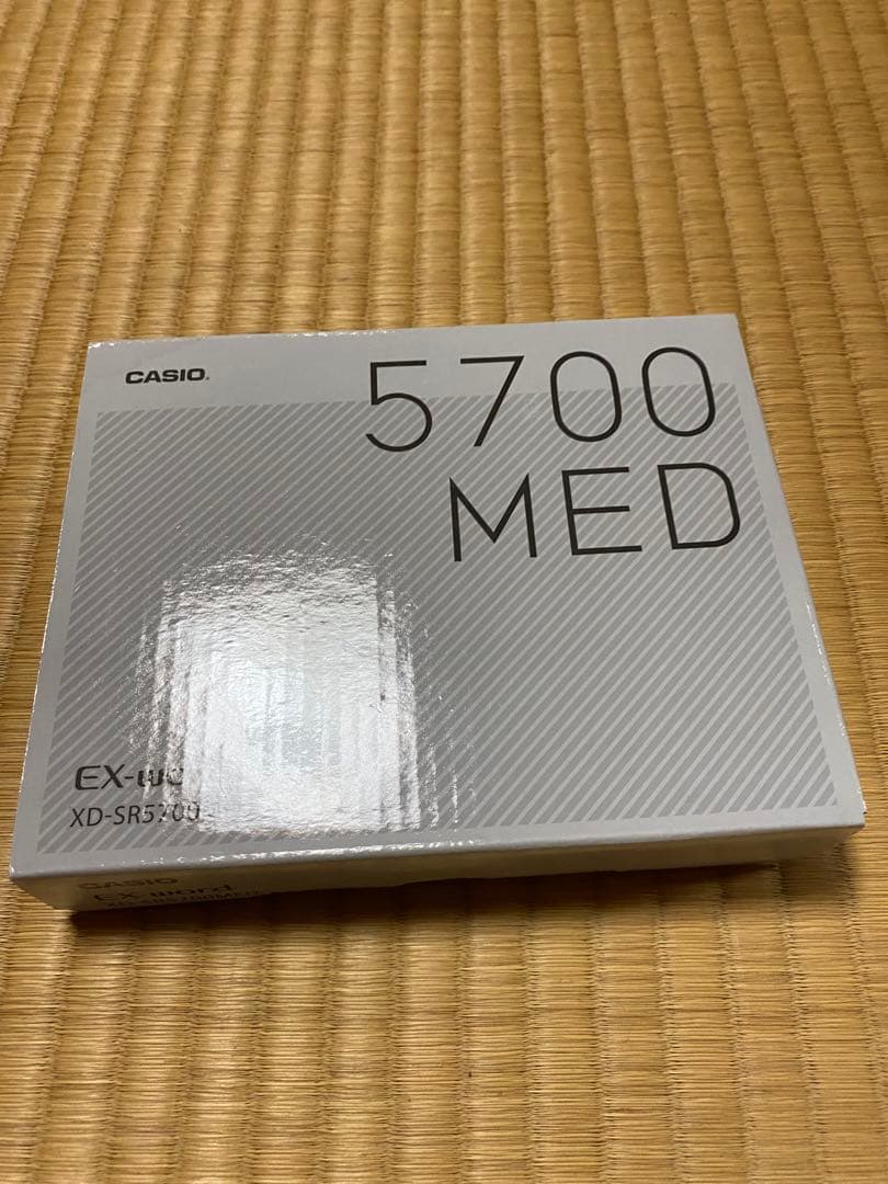 スマホ・タブレット・パソコン XD-SR5700MED