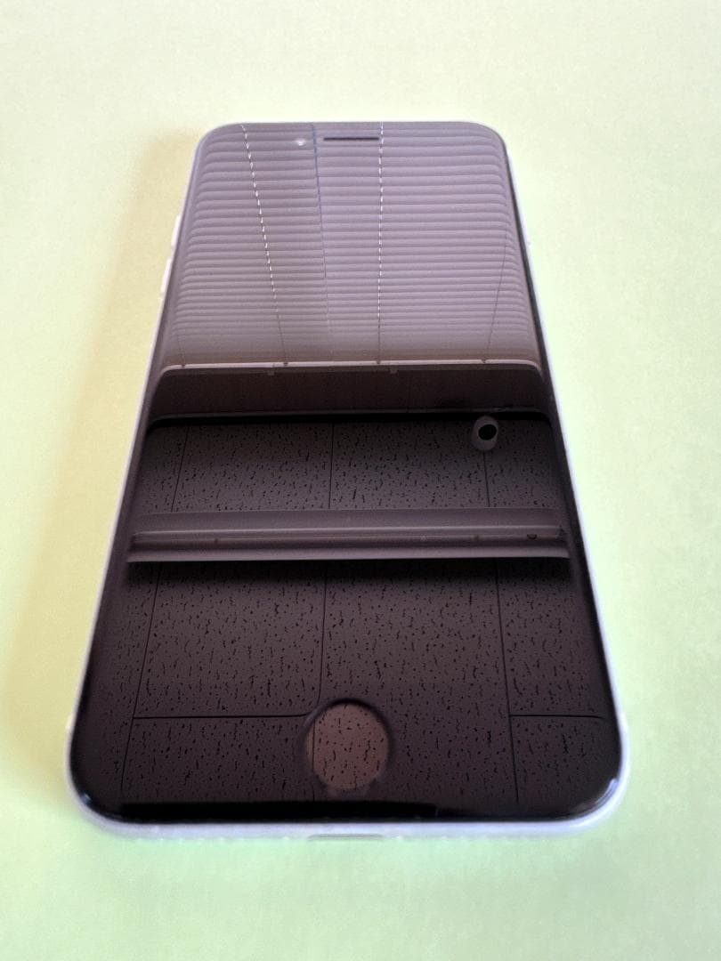 ◇iPhoneSE 第2世代 (SE2) ホワイト 64GB◇