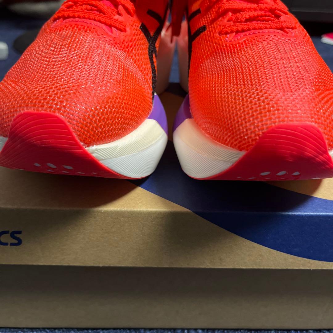 メタスピード　スカイ　東京 26.0センチ