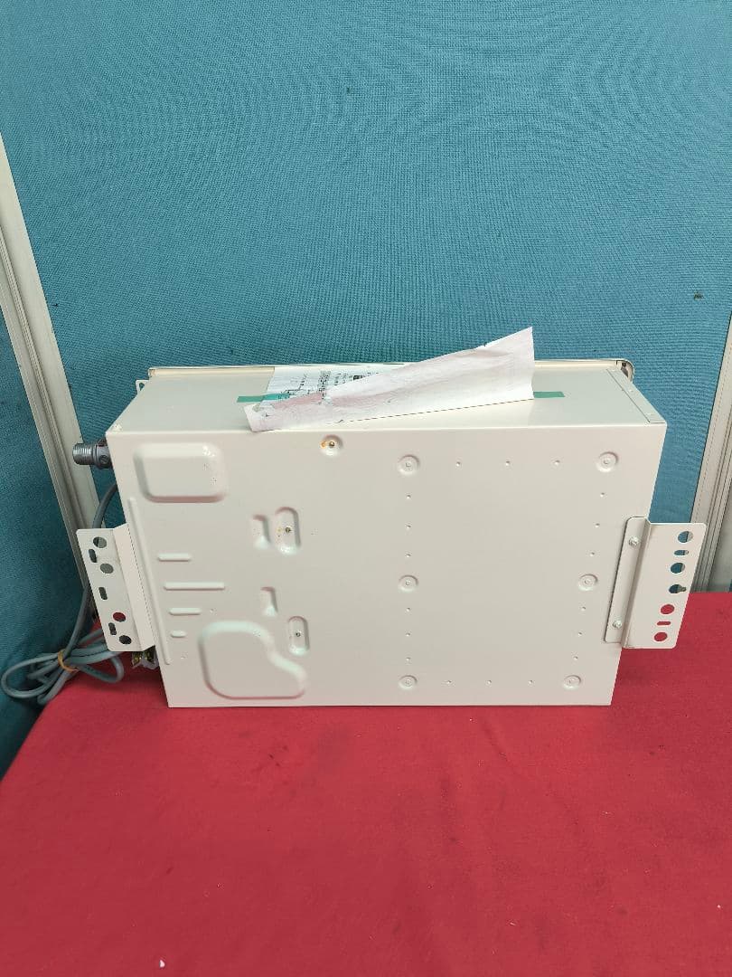 2024年製未使用品　ノーリツガス給湯器　16号 GQ-1639WE-1　都市