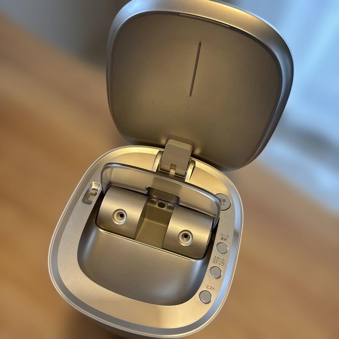 Panasonic EH-SA0Bフェイススチーマー