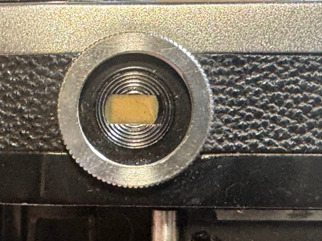 美品ZEISS IKON Contax Ⅱ型 Sonnar 50mm F1.5