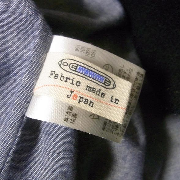 パラスパレス pallas palace ウール フードコート 4