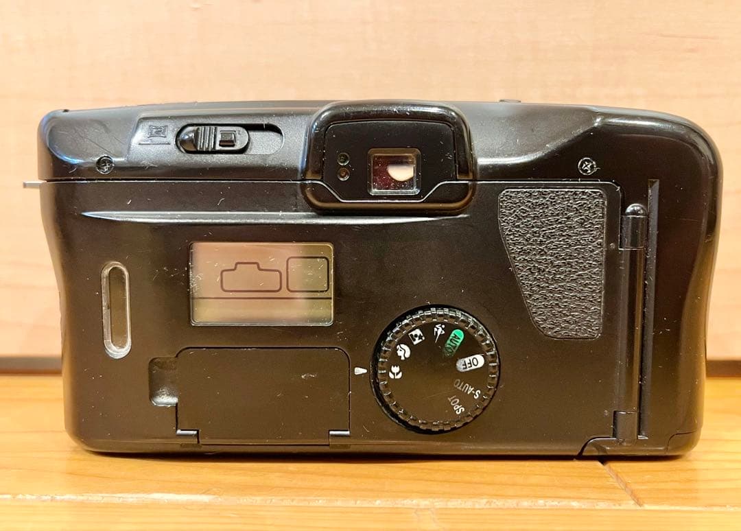 Canon Autoboyシリーズ3台まとめ売り　フイルムカメラ　オートボーイ